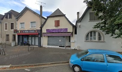Agence Des Gaves Oloron, Agence Immobilière à Oloron-Sainte-Marie