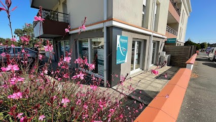 Agence immobilière l'Adresse Montaigu-Vendée, Agence Immobilière à La Boissière-de-Montaigu