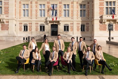 Century 21 Coté Mairie, Agence Immobilière à Montrouge