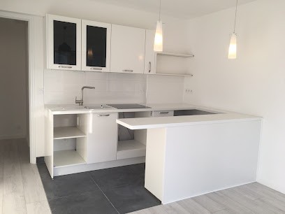 LENA JABOURIAN- Agence Immobilière, Agence Immobilière à Sceaux