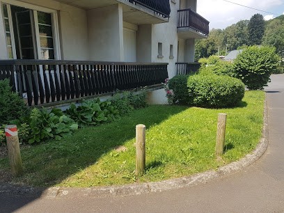 Residence Auvergne, Agence Immobilière à La Bourboule
