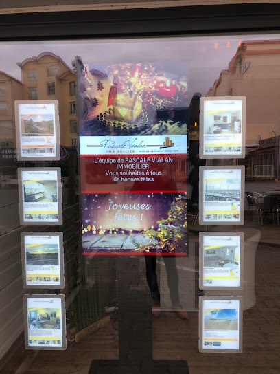 PASCALE VIALAN IMMOBILIER, Agence Immobilière à Gruissan