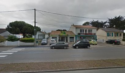 Agence De La Forêt, Agence Immobilière à Saint-Hilaire-de-Riez