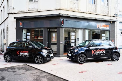 Klassic Immo ️ Agence Immobilière Tourcoing, Agence Immobilière à Tourcoing