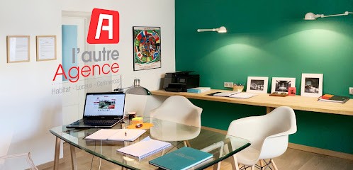 L'autre Agence Sarl, Agence Immobilière à Valence-d'Albigeois