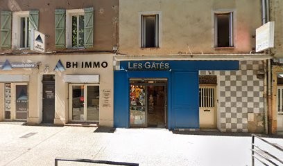 BH Immo, Agence Immobilière à Gardanne