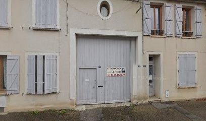 IAD France Laëtitia Chemin, Agence Immobilière à Villeneuve-la-Guyard