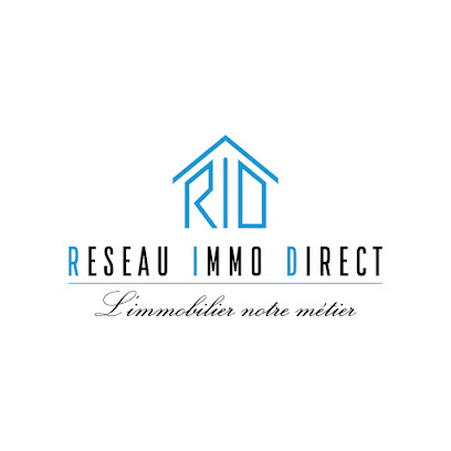 Franck Bessieres Réseau Immo Direct Agence Immobilière à Gourin
