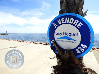 Agence Immobilière Guy Hoquet MEZE, Agence Immobilière à Mèze