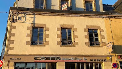 CASEA IMMOBILIER Pont-l'Abbé, Agence Immobilière à Pont-l'Abbé