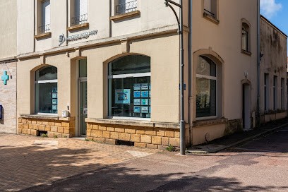 Batigère Habitat - Agence de Longwy, Agence Immobilière à Longwy