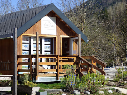 Bauges Immobilier, Agence Immobilière au Châtelard