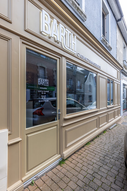 Cabinet Barth Immobilier - Agence Immobilière Janzé Agence Immobilière à Janzé