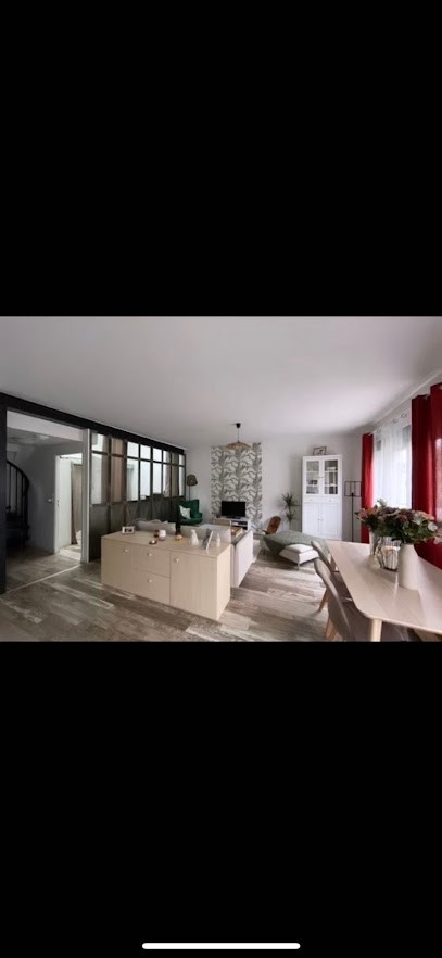 3m Immobilier, Agence Immobilière à Orly