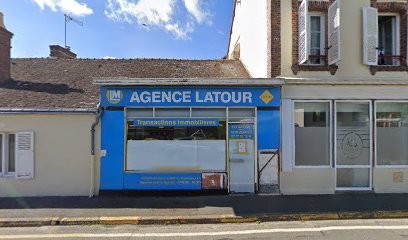 Agence Latour Transactions, Agence Immobilière à Saint-Rémy-sur-Avre