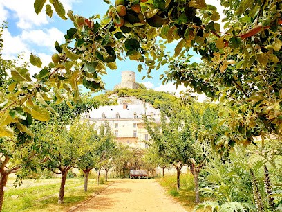 SYLVAIN POTEL Conseiller En Immobilier, Agence Immobilière à La Roche-Guyon