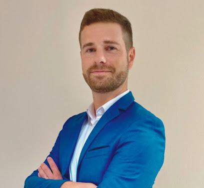 Geric Goulet - Conseiller Immobilier Chez Iad France Agence Immobilière à Saint-Arnoult-en-Yvelines
