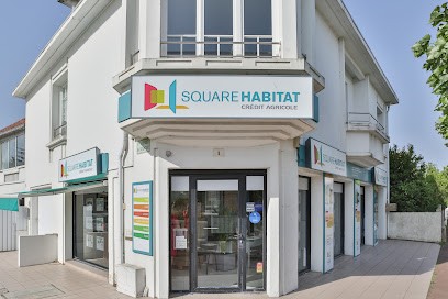 SQUARE HABITAT, Agence Immobilière à Saint-Gilles-Croix-de-Vie