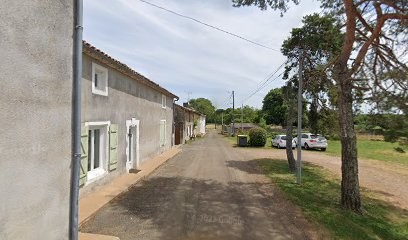 Sauts Christian, Agence Immobilière à Marthon