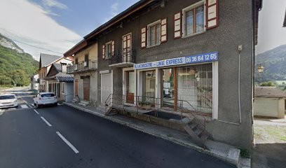 Agence Du Faucigny, Agence Immobilière à Mieussy