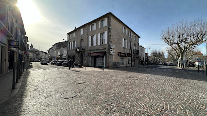 Tk Immobilier Agence Immobilière à Castelnaudary