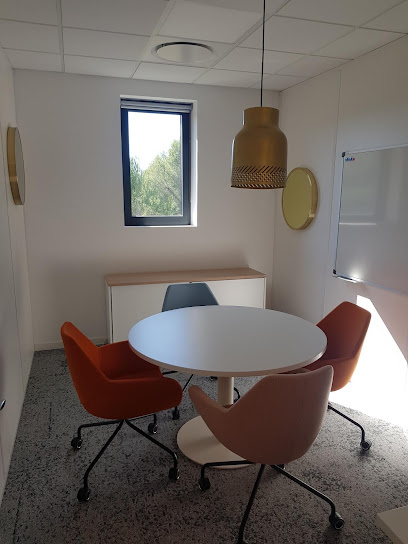 L'intermediaire Immobilier Agence Immobilière à Aix-en-Provence