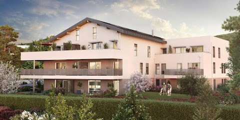 Serge Bastien Agency, Agence Immobilière à Divonne-les-Bains