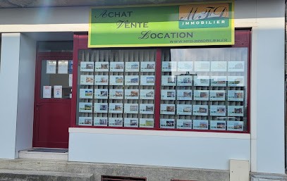 MFD Immobilier, Agence Immobilière à Laon