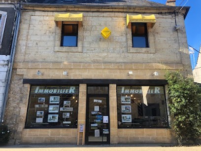 Périgord Noir Immobilier, Agence Immobilière au Bugue