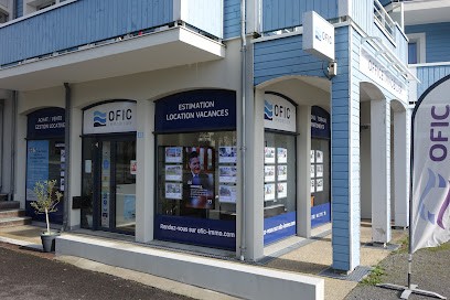 OFIC Immobilier, Agence Immobilière à Sarzeau