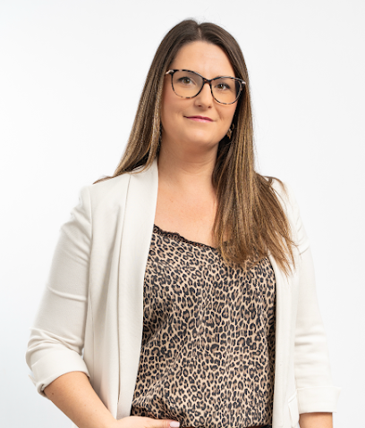 Sarah Pressé Safti Agence Immobilière à Orée d'Anjou