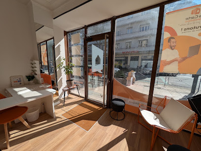 La Carte Immobilière ! Agence Immobilière à Valence