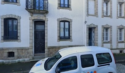 Olivier VASSEUR, Conseiller Immobilier, EXPERTIMO LORIENT, Agence Immobilière à Lorient