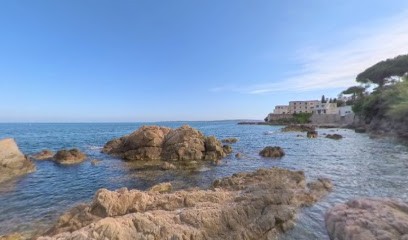 Ctim Mirandole Principale, Agence Immobilière à Vallauris