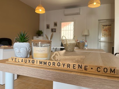 Immobilière Du Roy René Velaux, Agence Immobilière à Velaux