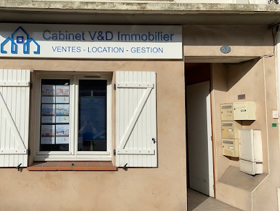 CABINET V&D immobilier, Agence Immobilière à Muret