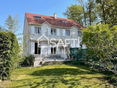 Jean-Marie Rudent - SAFTI Immobilier Saulx-Les-Chartreux, Agence Immobilière à Saulx-les-Chartreux