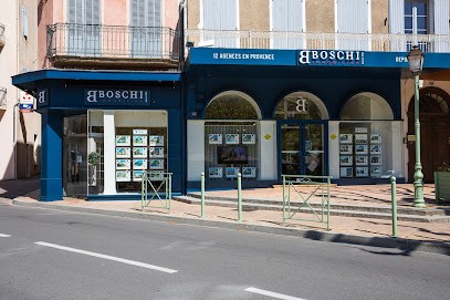 Boschi Immobilier Nyons, Agence Immobilière à Nyons
