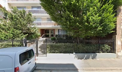 Syndicat De Copropriete Le Mercure, Agence Immobilière à Villemomble