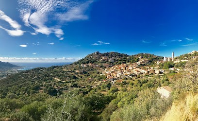 Santini & Bastelica Immobilier - Monticello, Agence Immobilière à Monticello