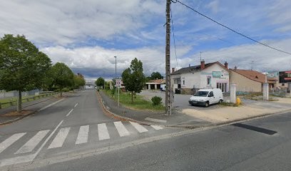 OPH Du Cher - HLM - Agence De Vierzon, Agence Immobilière à Vierzon