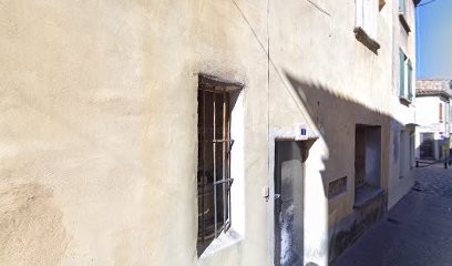 Jonathan Cartier-Lange BSK Immobilier, Agence Immobilière à Montfrin