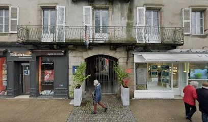 Societe Artimmo, Agence Immobilière à Quimper