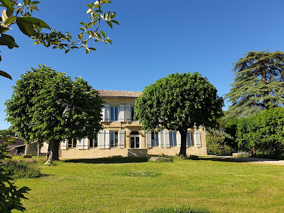 Chateaux Properties Sas Agence Immobilière à Puisseguin
