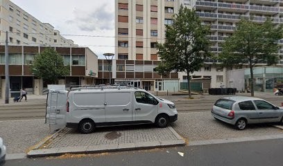 DV Immobilier, Agence Immobilière à Lyon 08