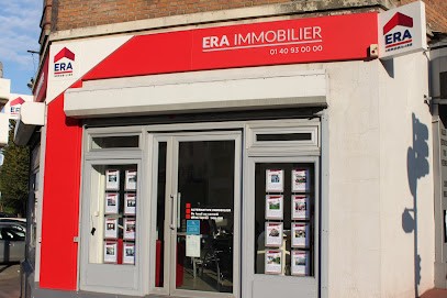 ERA Alternative Immobilier, Agence Immobilière à Clamart
