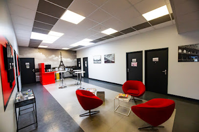 Novanéa - Caen Agence Immobilière à Mondeville