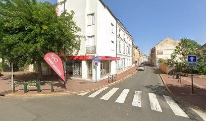 Orpi Agence Etampes, Agence Immobilière à Étampes