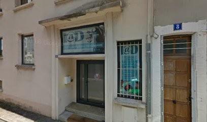 Laurent Adam IAD France Immobilier, Agence Immobilière à Sens