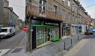 La Plaine Immobilier, Agence Immobilière à La Ferté Macé